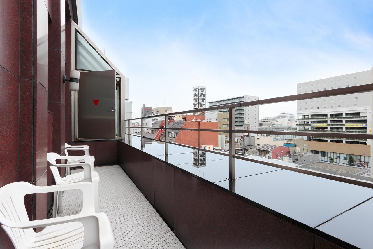 Kawaramachi Gion Onsen Golden Time Takamatsu Hotell Exteriör bild