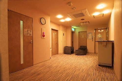 Kawaramachi Gion Onsen Golden Time Takamatsu Hotell Exteriör bild